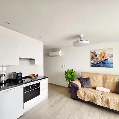 Modern Ocean & Views - Vistas A Apartamento