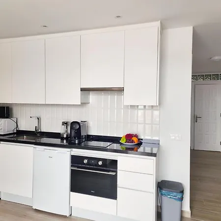 Modern Ocean & Views - Vistas A Apartamento