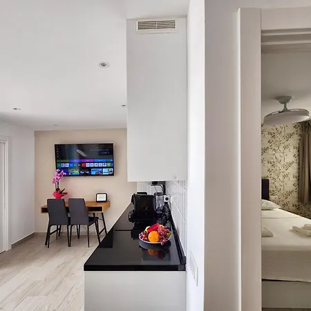 Modern Ocean & Views - Vistas A Apartamento