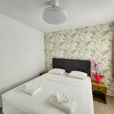 Modern Ocean & Views - Vistas A Apartamento Los Cristianos (Tenerife)