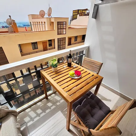 Modern Ocean & Views - Vistas A Apartamento