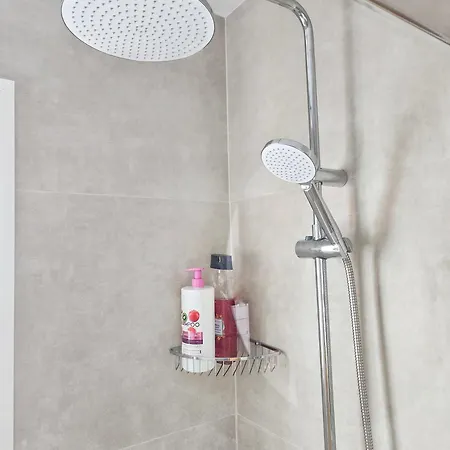 Modern Ocean & Views - Vistas A Los Cristianos (Tenerife)