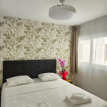 Apartamento Modern Ocean & Views - Vistas A *