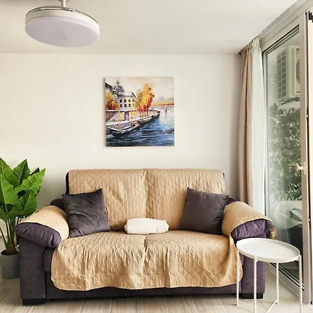 Apartamento Modern Ocean & Views - Vistas A *