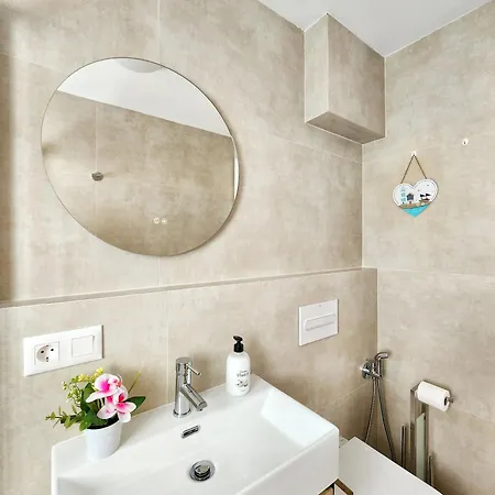 Modern Ocean & Views - Vistas A *