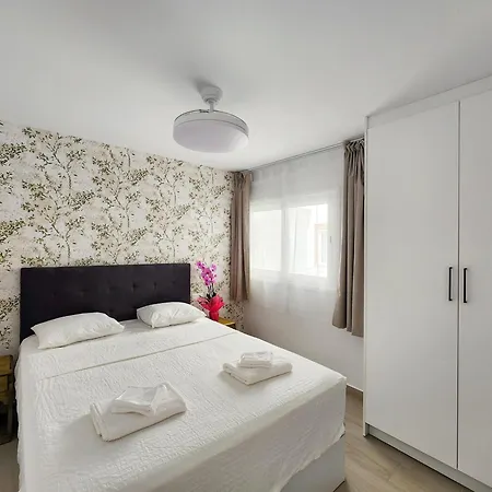 Apartamento Modern Ocean & Views - Vistas A