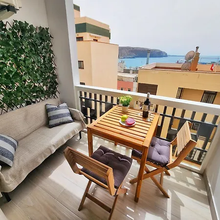 Apartamento Modern Ocean & Views - Vistas A *