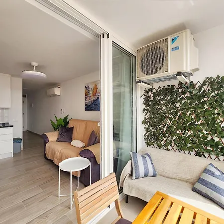 Modern Ocean & Views - Vistas A Los Cristianos (Tenerife)