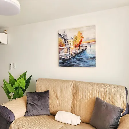 Modern Ocean & Views - Vistas A Apartamento Los Cristianos (Tenerife)