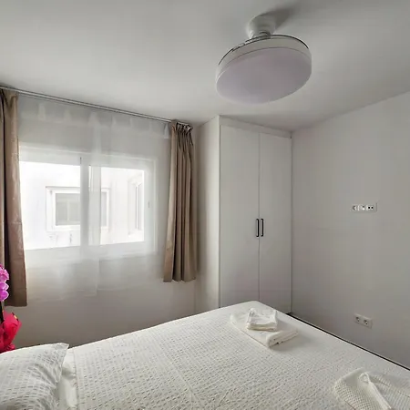 Apartamento Modern Ocean & Views - Vistas A *