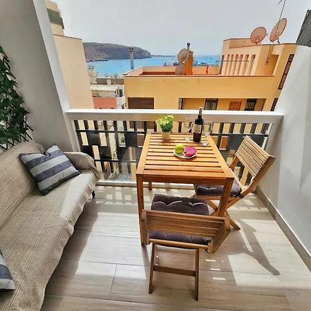 Apartamento Modern Ocean & Views - Vistas A *