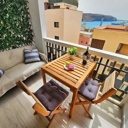 Modern Ocean & Views - Vistas A *