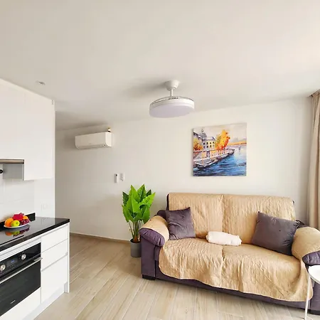 Modern Ocean & Views - Vistas A * Los Cristianos (Tenerife)