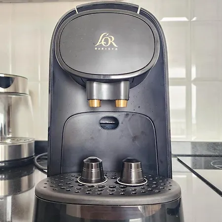 Modern Ocean & Views - Vistas A * Los Cristianos (Tenerife)