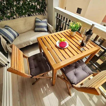 Modern Ocean & Views - Vistas A