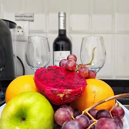 Apartamento Modern Ocean & Views - Vistas A *