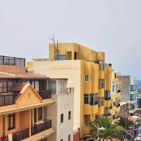 Modern Ocean & Views - Vistas A Apartamento *