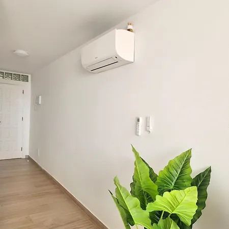 Modern Ocean & Views - Vistas A Apartamento Los Cristianos (Tenerife)