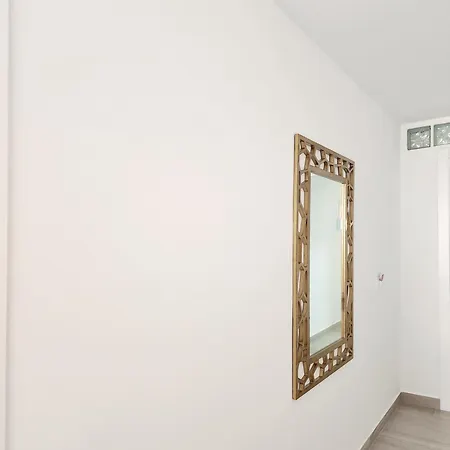 Apartamento Modern Ocean & Views - Vistas A